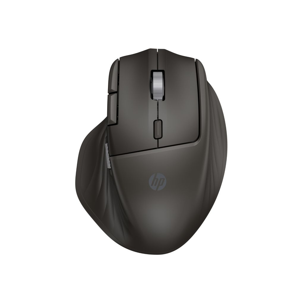 Мишка HP 780M Ultra-Fast-Scroll Wireless/Bluetooth Black (B8YX3AA)