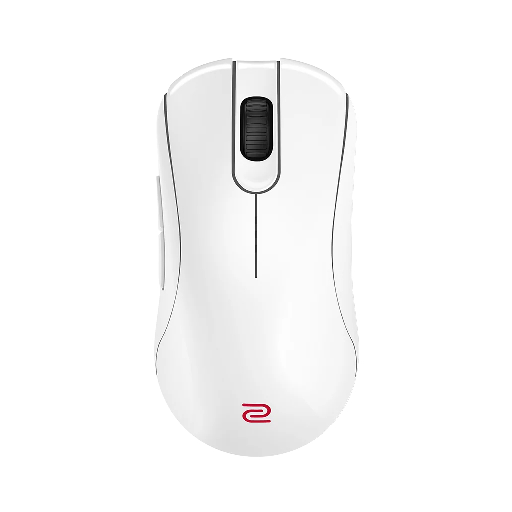 Мишка Zowie ZA13DW Wireless White (9H.N4RBE.A3E)