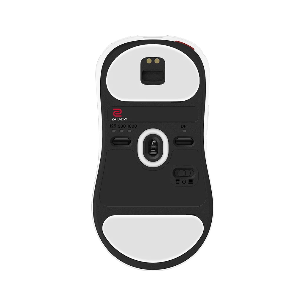 Мишка Zowie ZA13DW Wireless White (9H.N4RBE.A3E)