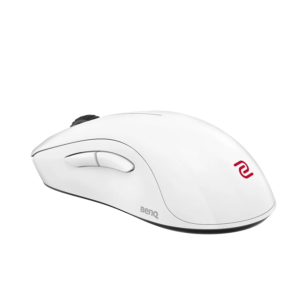 Мишка Zowie U2DW Wireless White (9H.N4PBE.A3E)