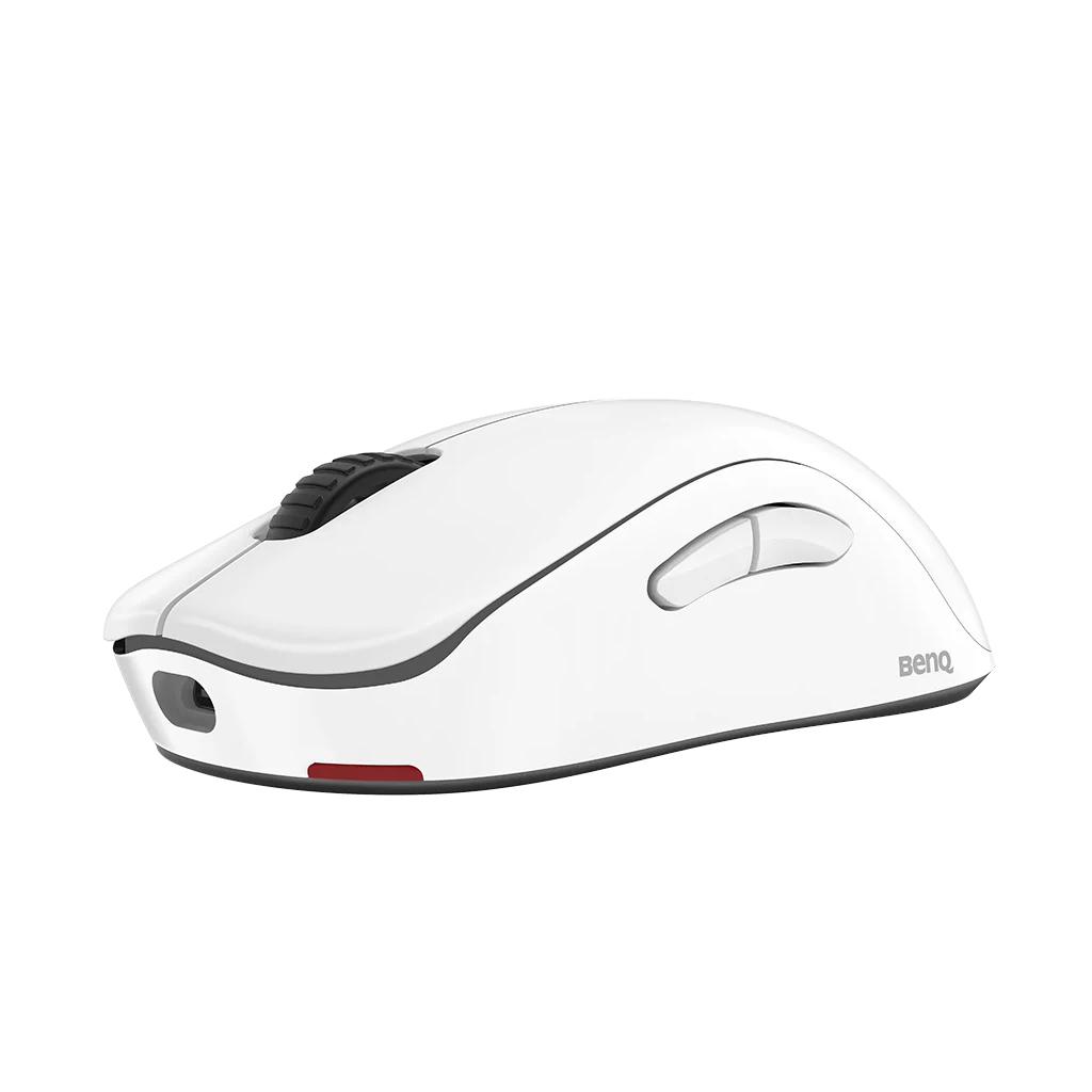 Мишка Zowie U2DW Wireless White (9H.N4PBE.A3E)