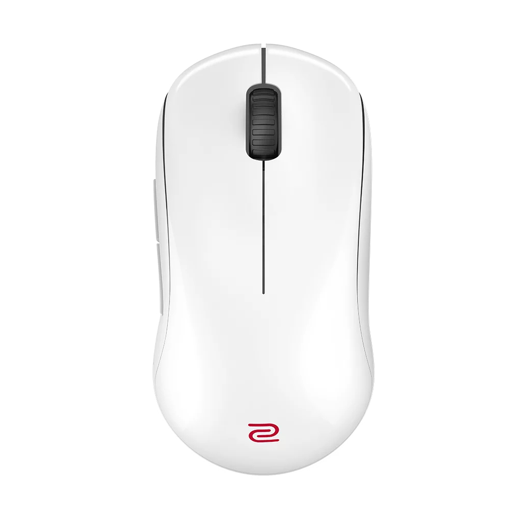 Мишка Zowie U2DW Wireless White (9H.N4PBE.A3E)