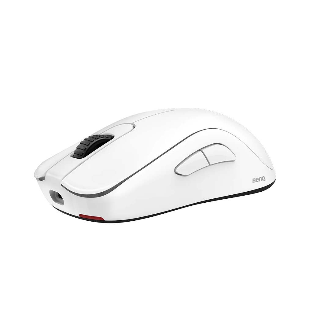Мишка Zowie S2DW Wireless White (9H.N4NBE.A3E)