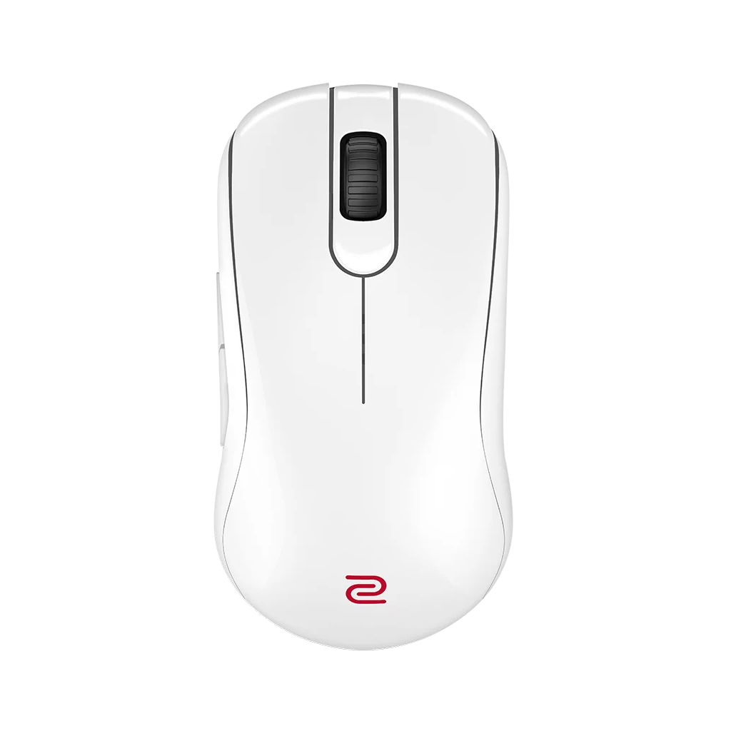 Мишка Zowie S2DW Wireless White (9H.N4NBE.A3E)