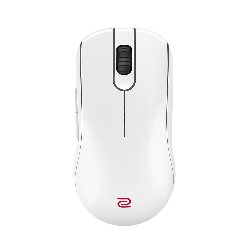 Мишка Zowie FK2DW Wireless White (9H.N4MBE.A3E)