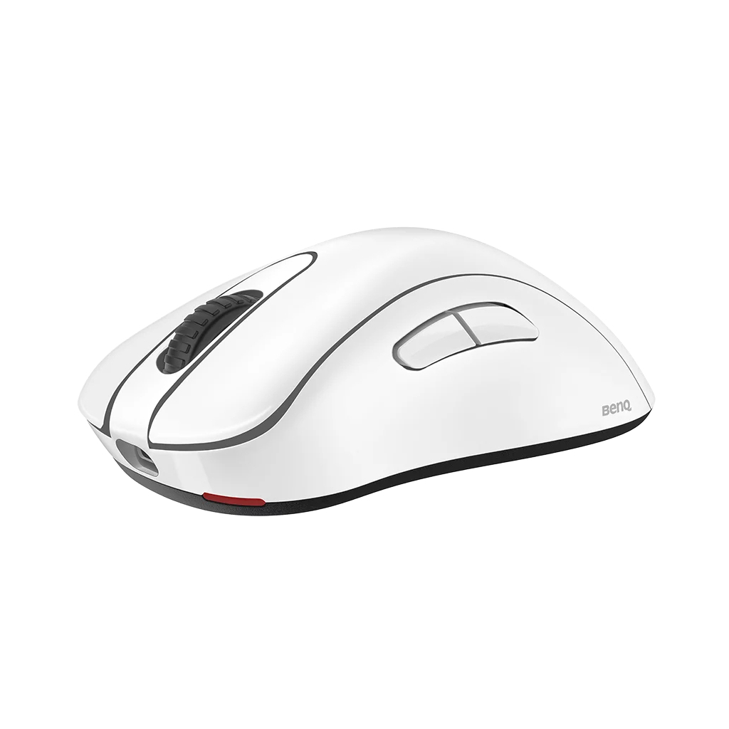 Мишка Zowie EC3-DW Wireless White (9H.N4WBE.A3E)