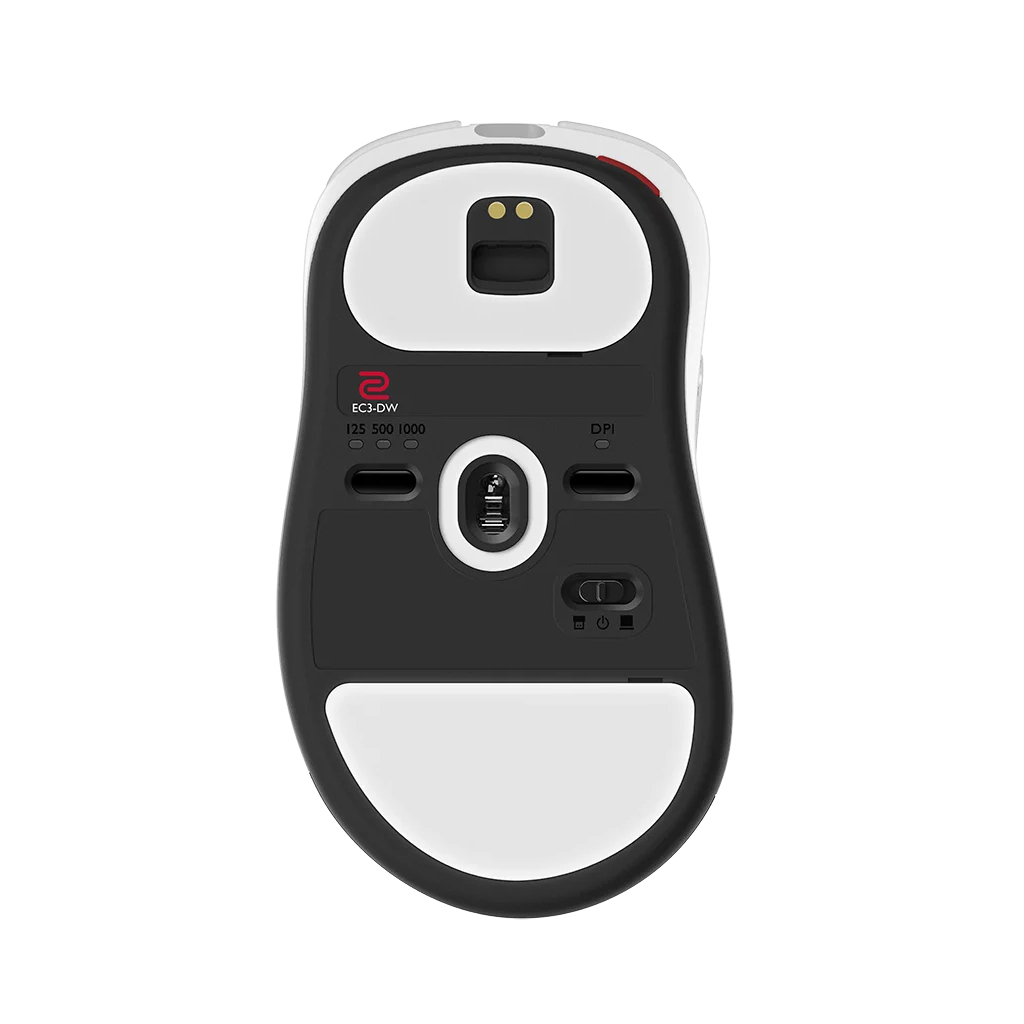 Мишка Zowie EC3-DW Wireless White (9H.N4WBE.A3E)