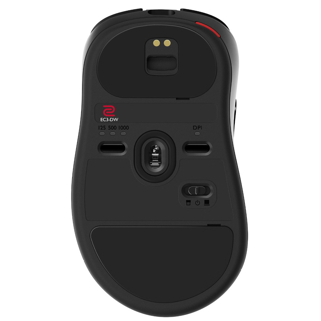 Мишка Zowie EC3-DW Wireless Black (9H.N4WBE.A2E)