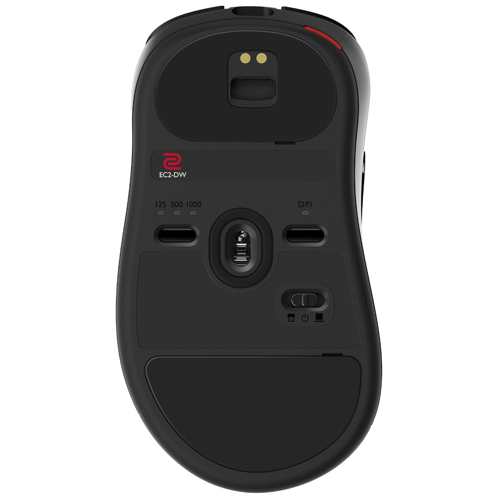 Мишка Zowie EC2-DW Wireless Black (9H.N4VBE.A2E)