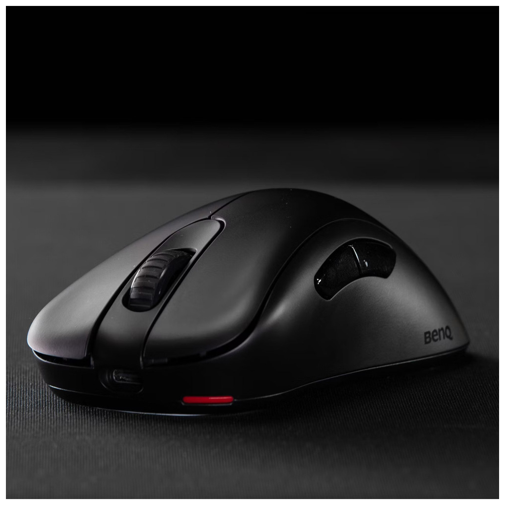Мишка Zowie EC2-DW Wireless Black (9H.N4VBE.A2E)