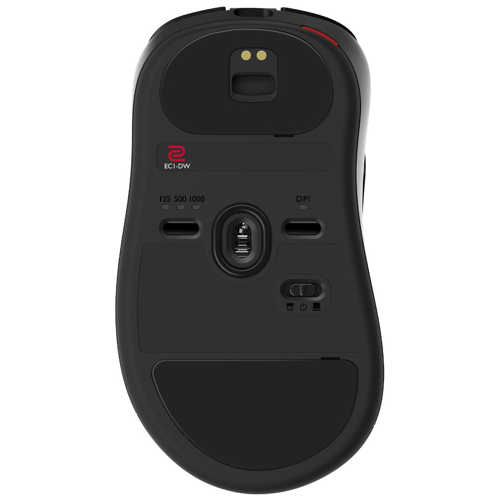 Мишка Zowie EC1-DW Wireless Black (9H.N4TBE.A2E)