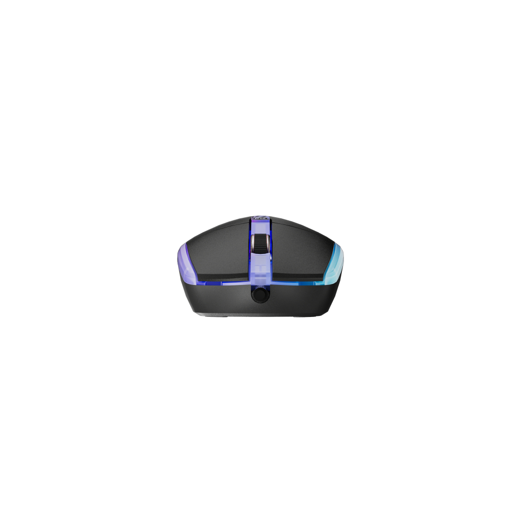 Мишка AOC GM150B USB Black (GM150B/LA)