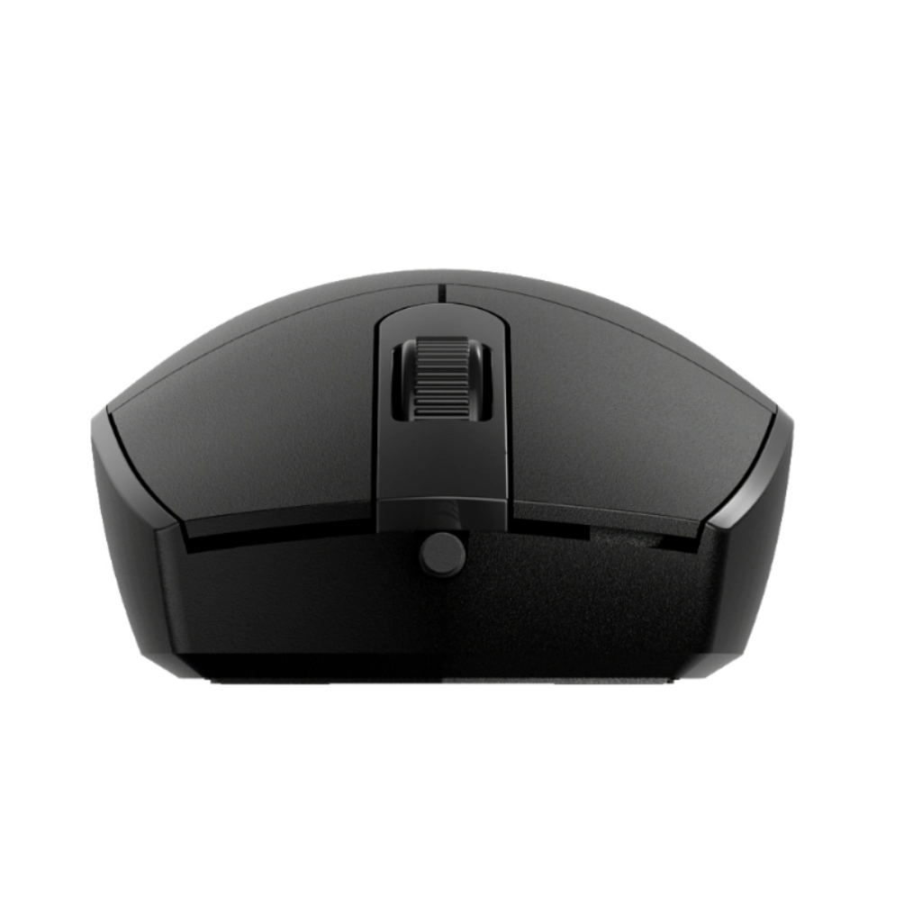 Мишка AOC MS100B USB Black (MS100B/LA)