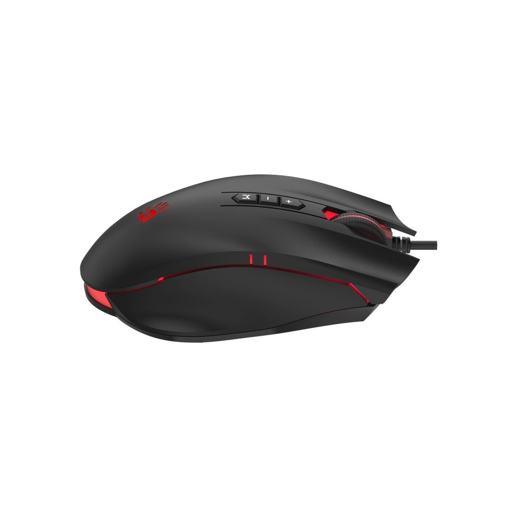 Мишка A4Tech Bloody ES7 USB Stone Black (4711421002479)