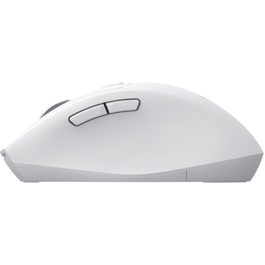 Мишка Havit HV-MS61WB Wireless/Bluetooth White (6939119041861)