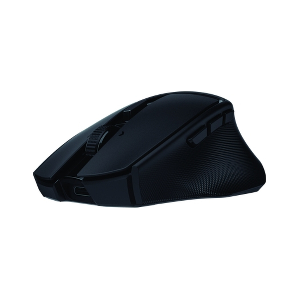 Мишка Razer Basilisk Mobile Wireless/Bluetooth Black (RZ01-04310100-R3G1)