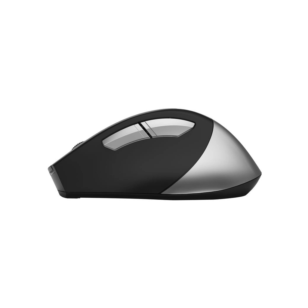 Мишка A4Tech FG35S Wireless Silver (4711421989855)
