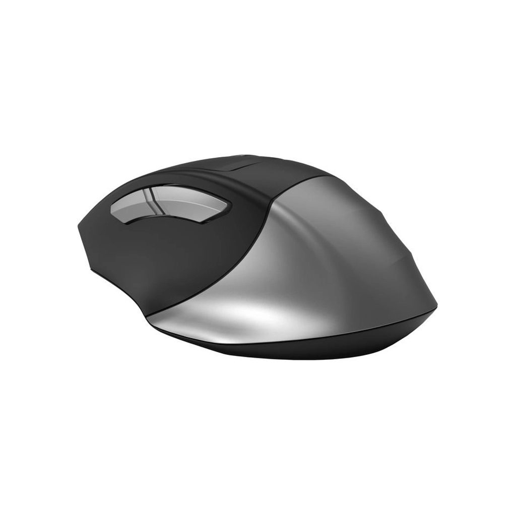 Мишка A4Tech FG35S Wireless Silver (4711421989855)