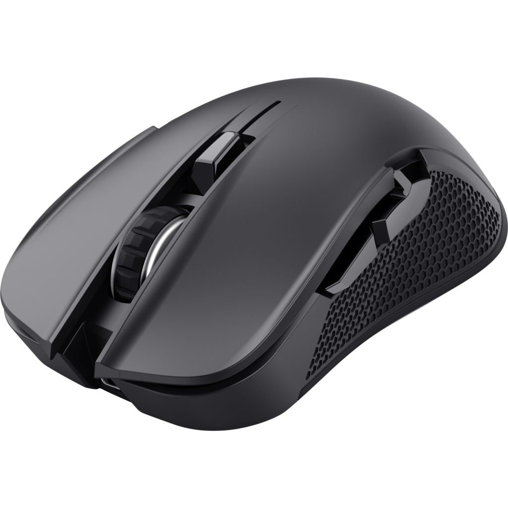 Мишка Trust GXT 931 Wireless Black (25330)