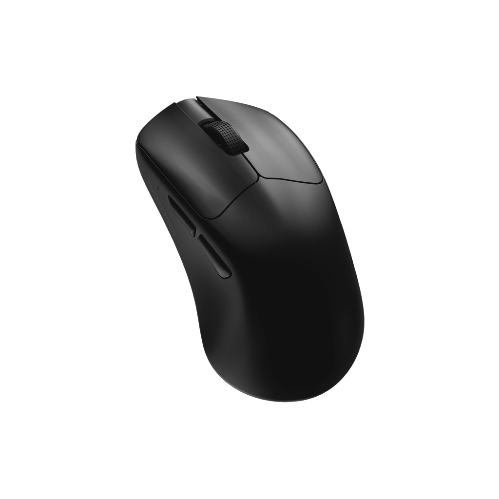 Мишка GamePro Asgard Surt Wireless/Bluetooth/USB Black (GM017B)