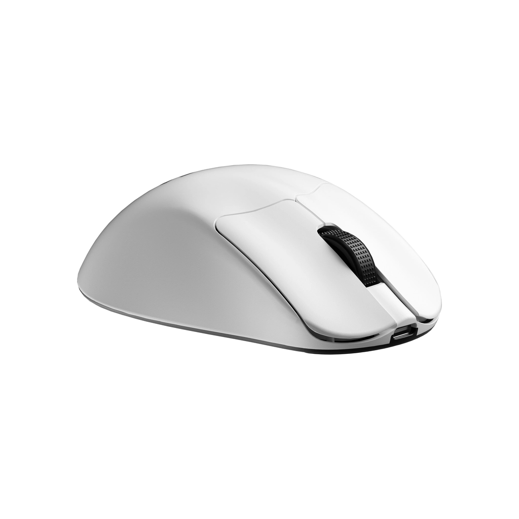 Мишка GamePro Genesis Avenger Wireless/Bluetooth/USB White (GM096W)