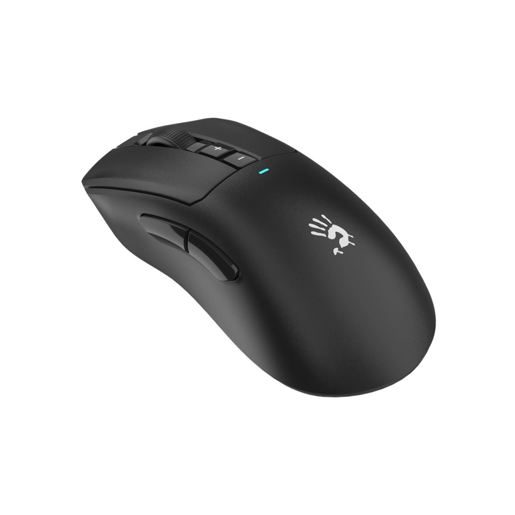 Мишка A4Tech Bloody R73 Ultra Wireless Black (4711421002349)