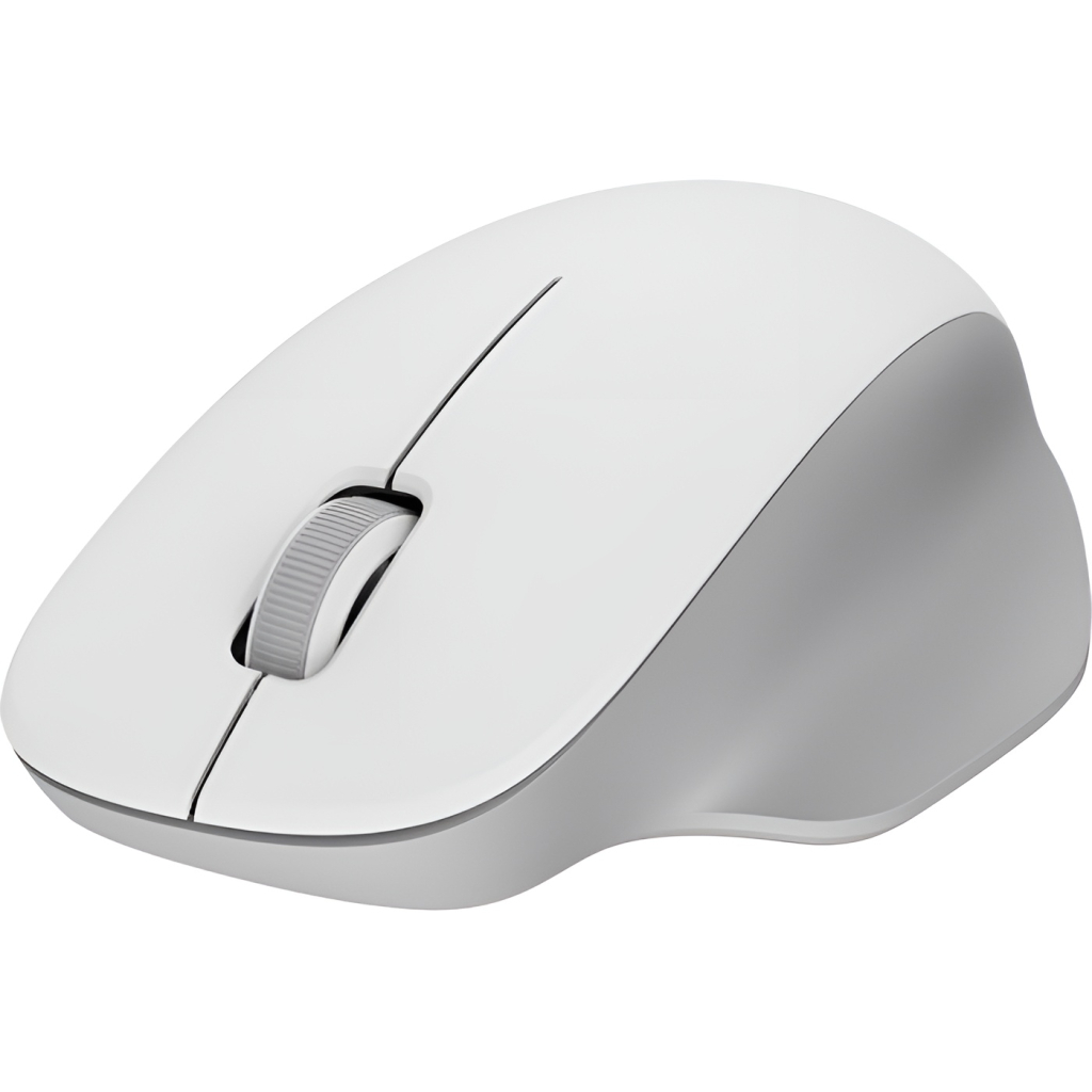 Мишка Xiaomi Comfort Edition Wireless White (BHR9354GL) (1126355)