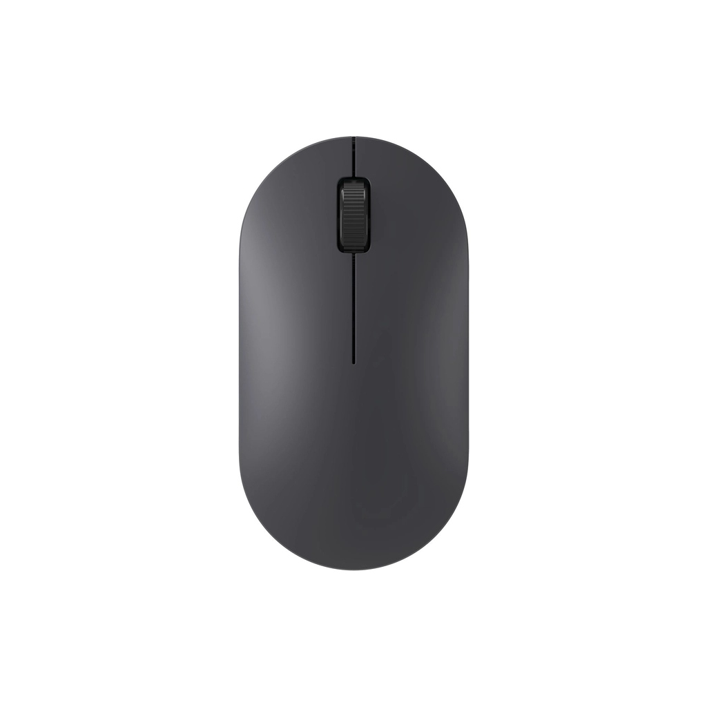Мишка Xiaomi Lite 2 Wireless Black (1052659)