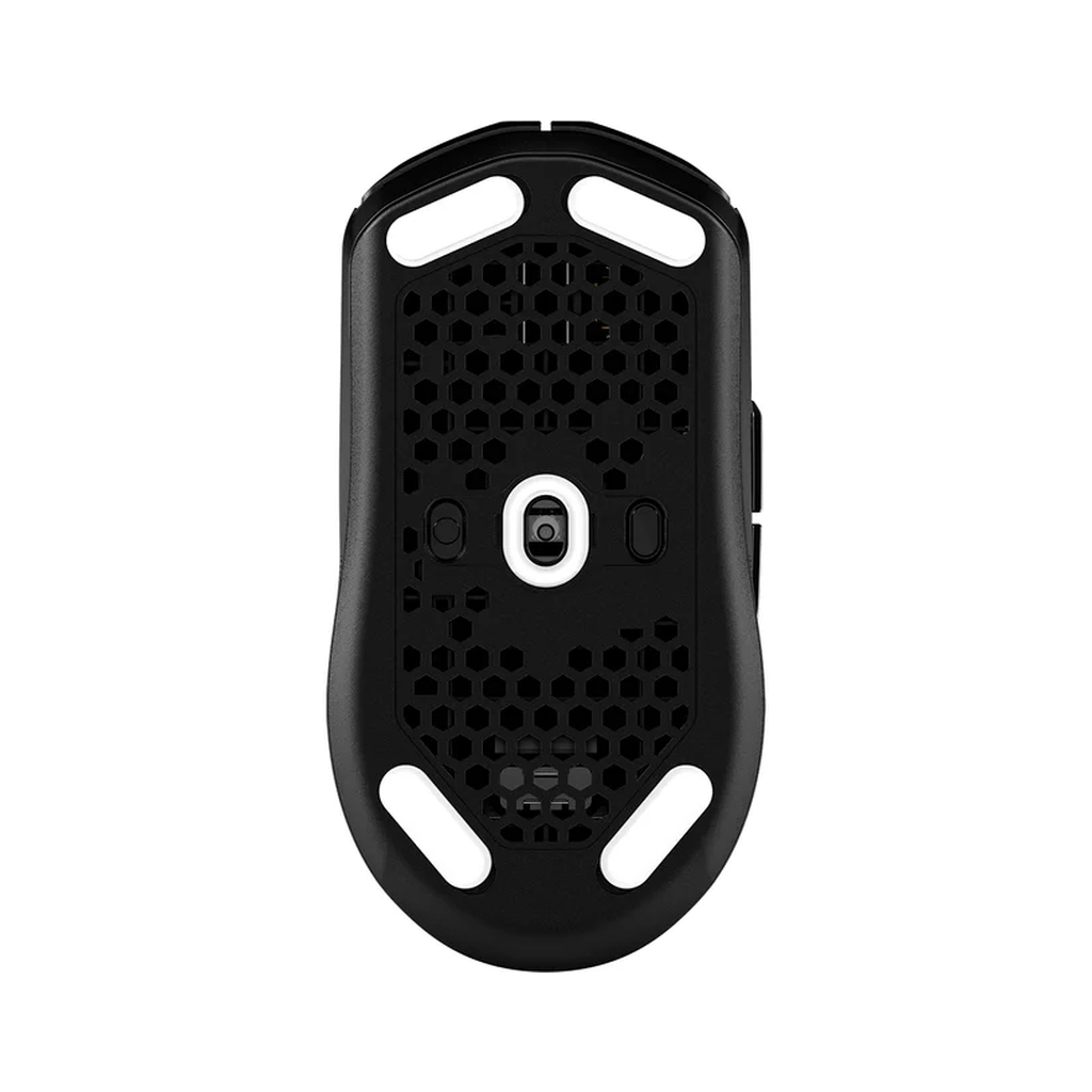 Мишка HyperX Pulsefire Fuse Wireless/Bluetooth Black (A1KY6AA)