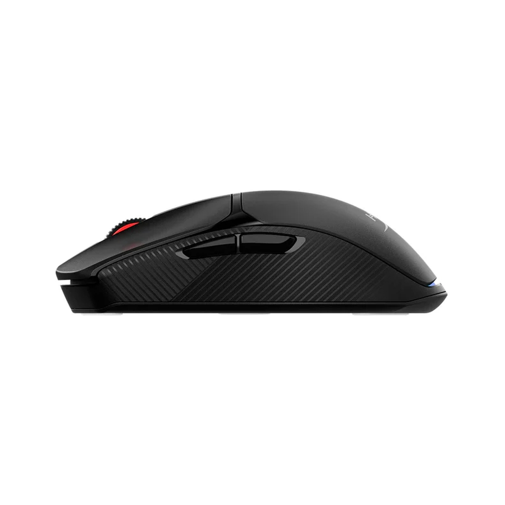 Мишка HyperX Pulsefire Fuse Wireless/Bluetooth Black (A1KY6AA)