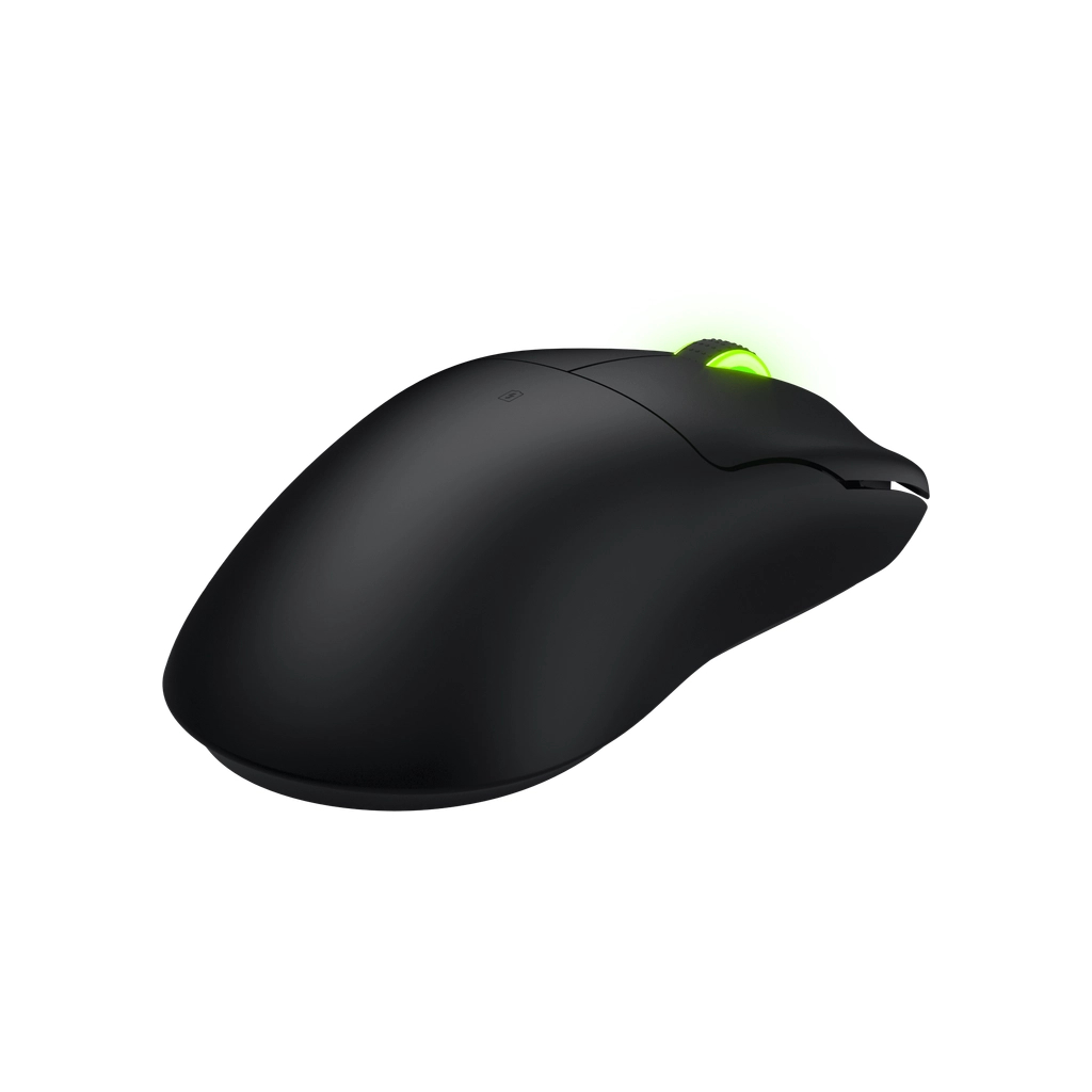 Мишка Hator Pulsar 3 Ultra 4K Wireless Black (HTM680)