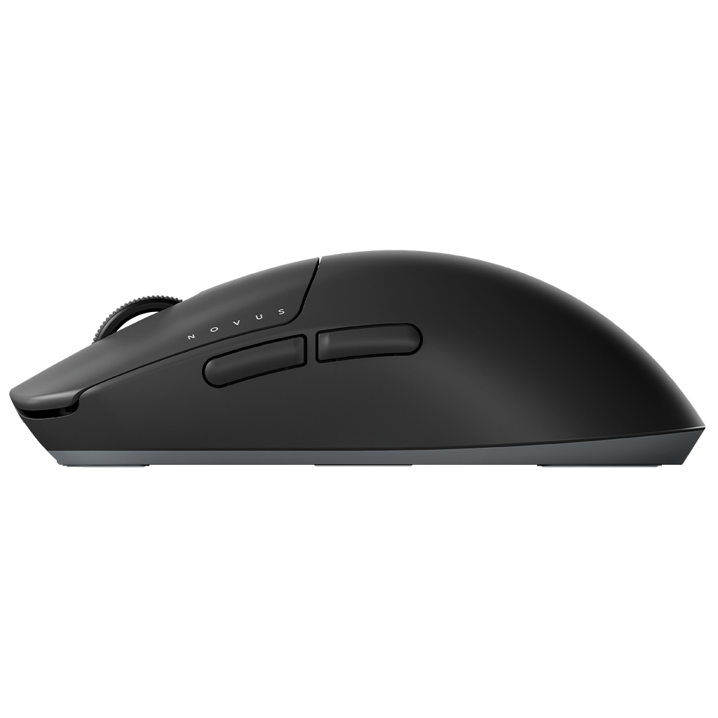 Мишка Dark Project Novus Wireless Black (DPP_Novus_BG)