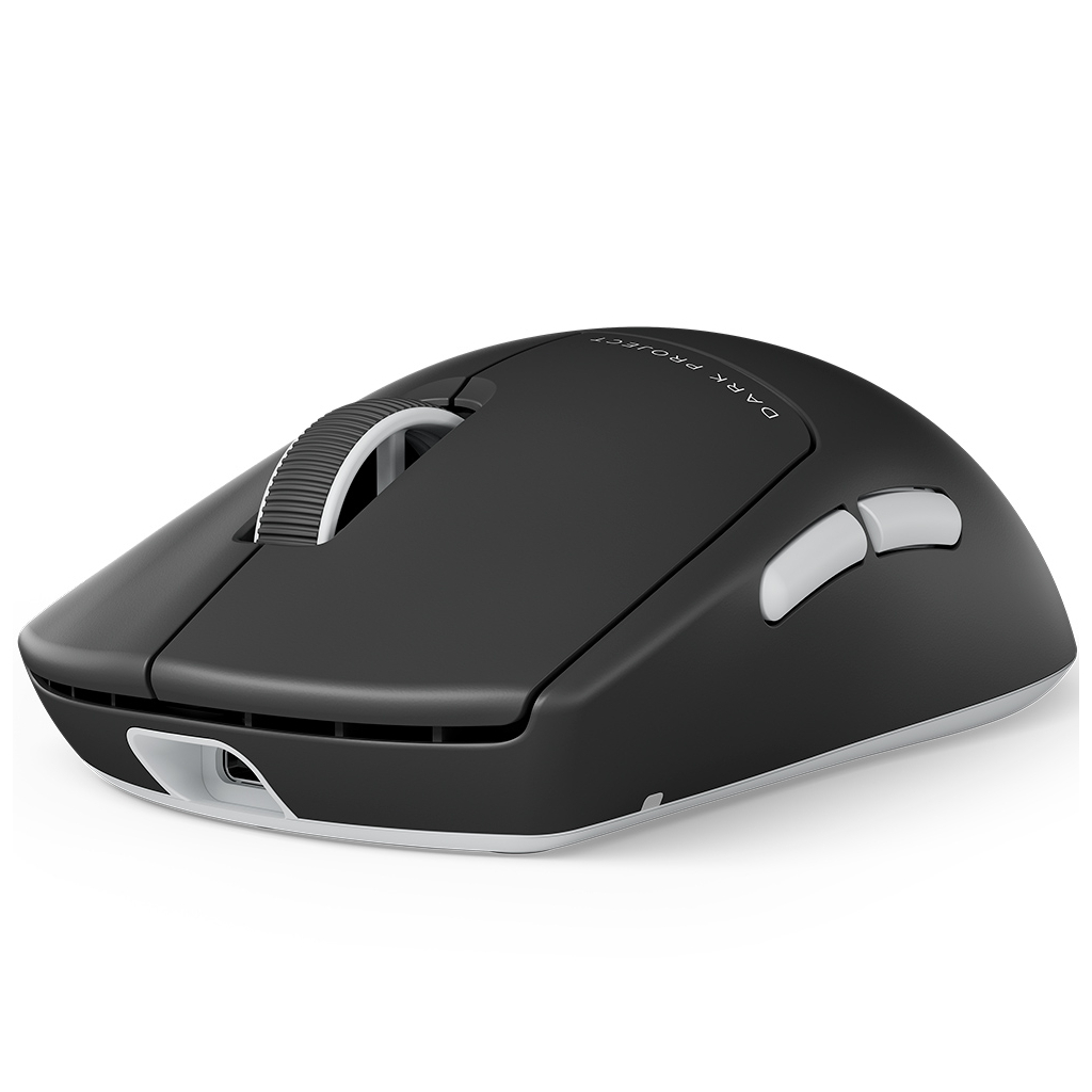 Мишка Dark Project Nexus Wireless Ultra Black (DPP_NexusUltra_BW)