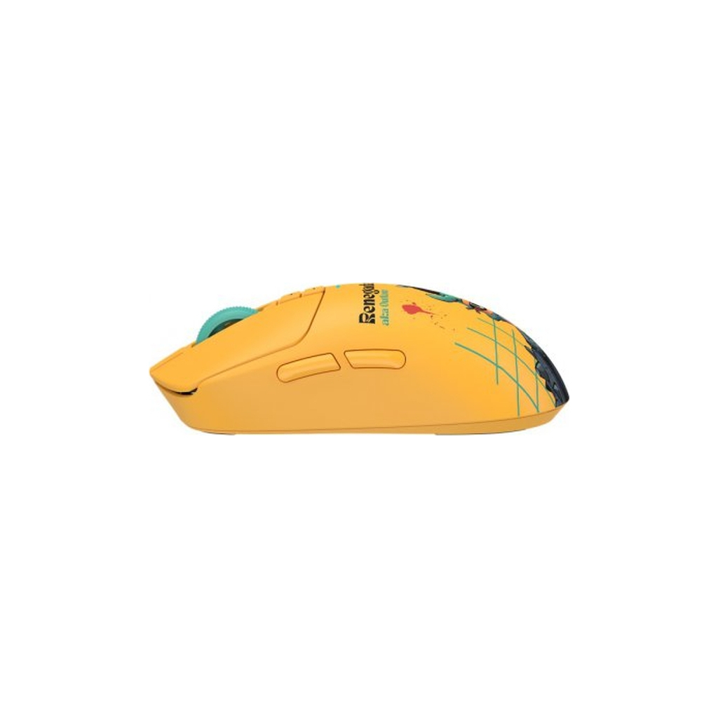Мишка A4Tech Bloody R72 Ultra Wireless Renegade Sunset (4711421001267)