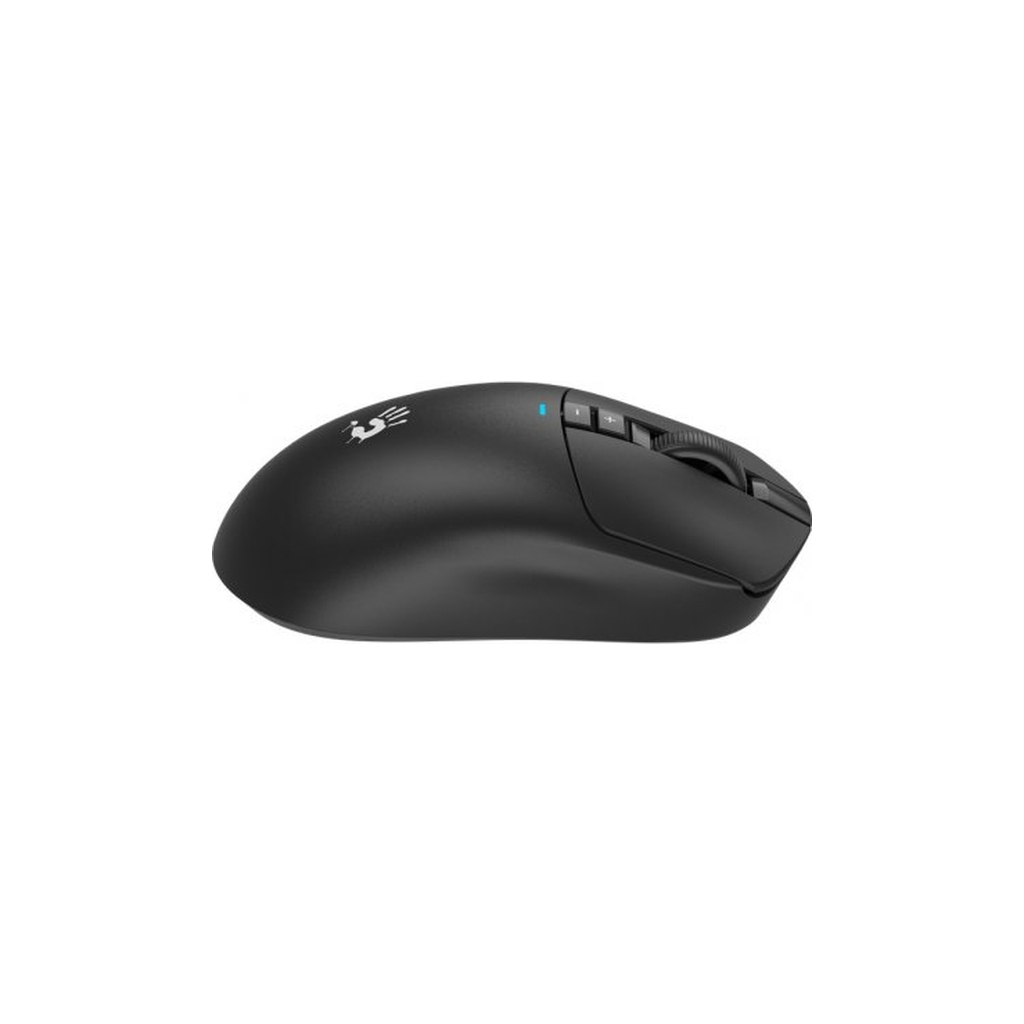 Мишка A4Tech Bloody R72 Pro Duo Wireless/USB Black (4711421000840)