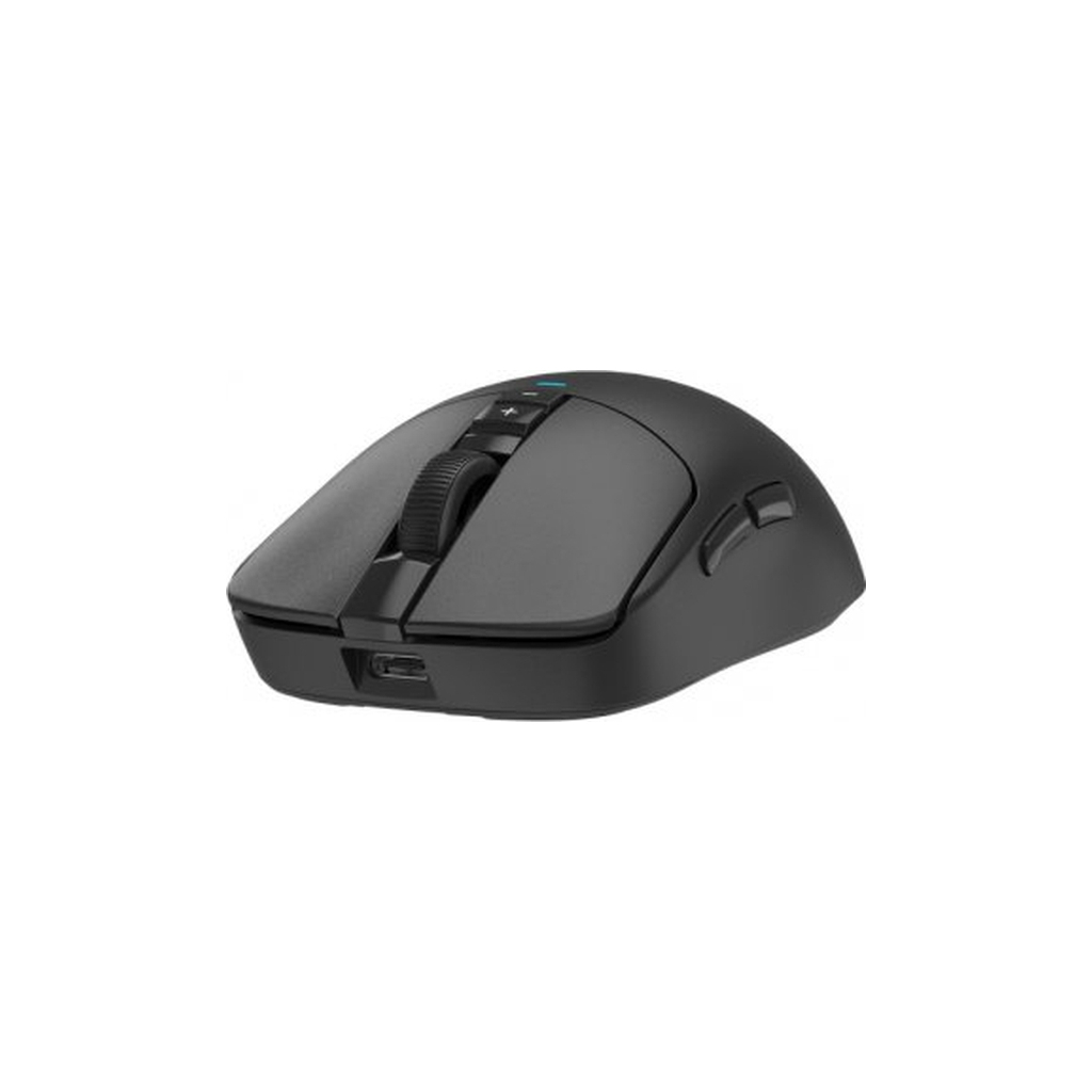Мишка A4Tech Bloody R72 Pro Duo Wireless/USB Black (4711421000840)