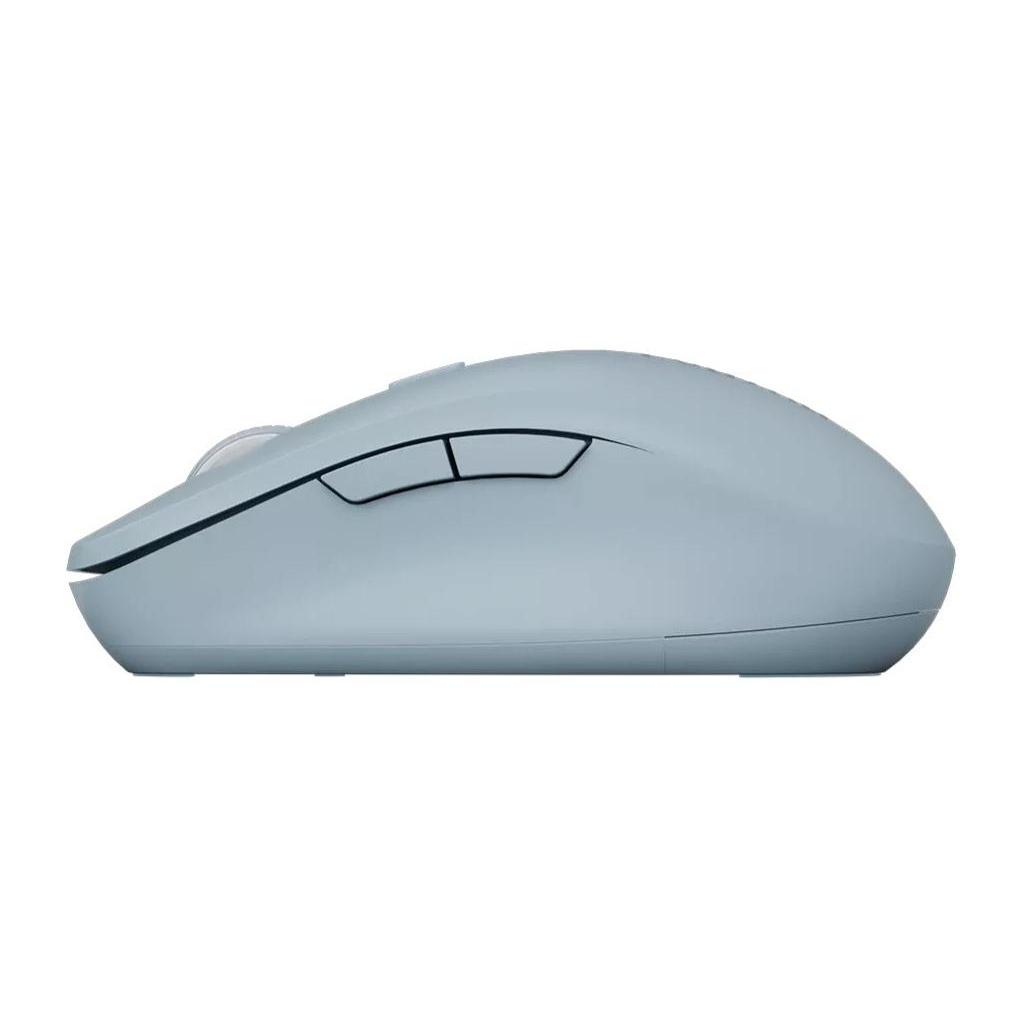 Мишка Canyon MW-12 Wireless/Bluetooth Blue (CNS-CMSW12BL)