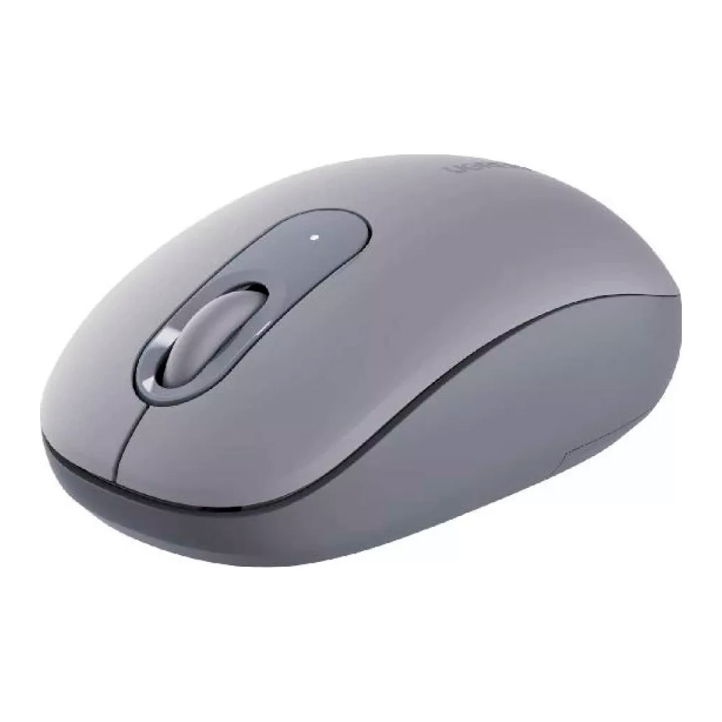 Мишка Ugreen MU105 Wireless Gray (90669)