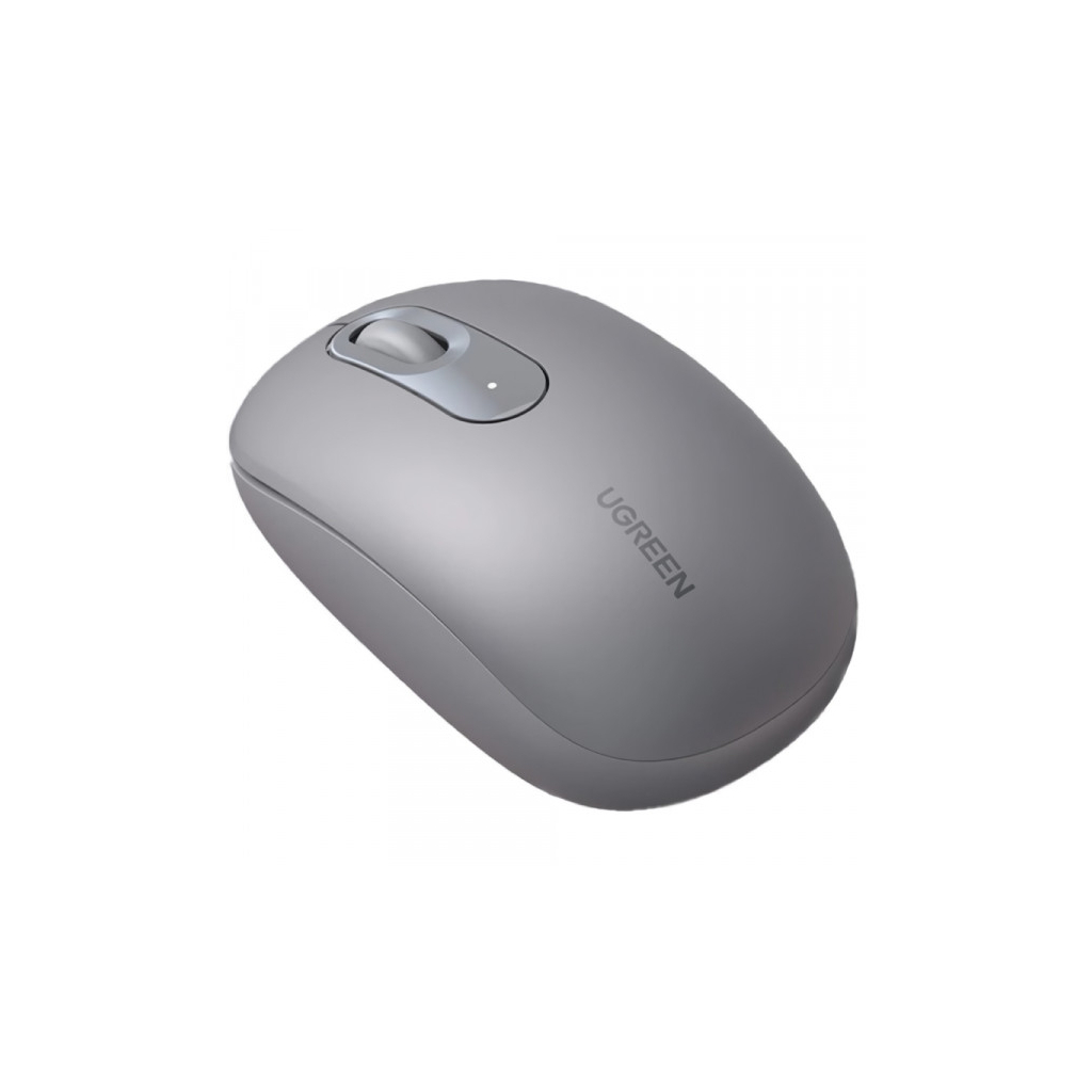 Мишка Ugreen MU105 Wireless Gray (90669)