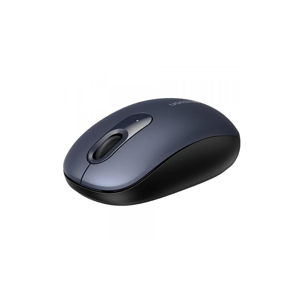 Мишка Ugreen MU105 Wireless Deep Blue (90550)