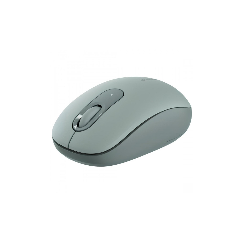 Мишка Ugreen MU105 Wireless Green (90672)