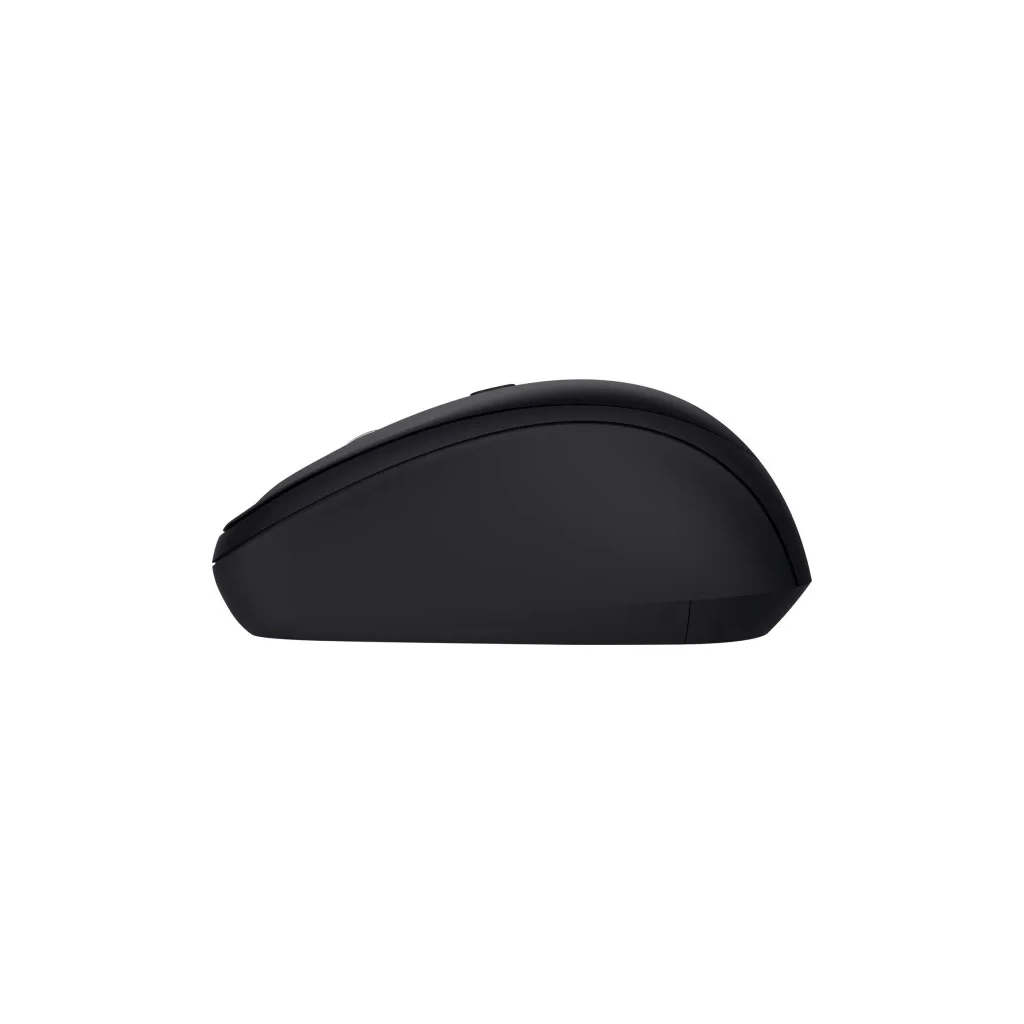Мишка Trust Yvi+ Multi-Device Wireless/Bluetooth Black (25440)