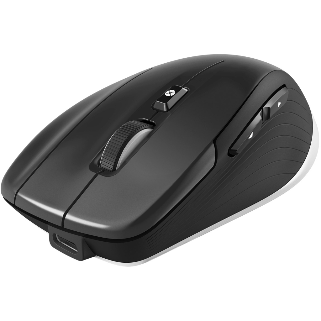 Мишка 3DConnexion SpaceMouse Bluetooth Kit 2 (3DX-700136)