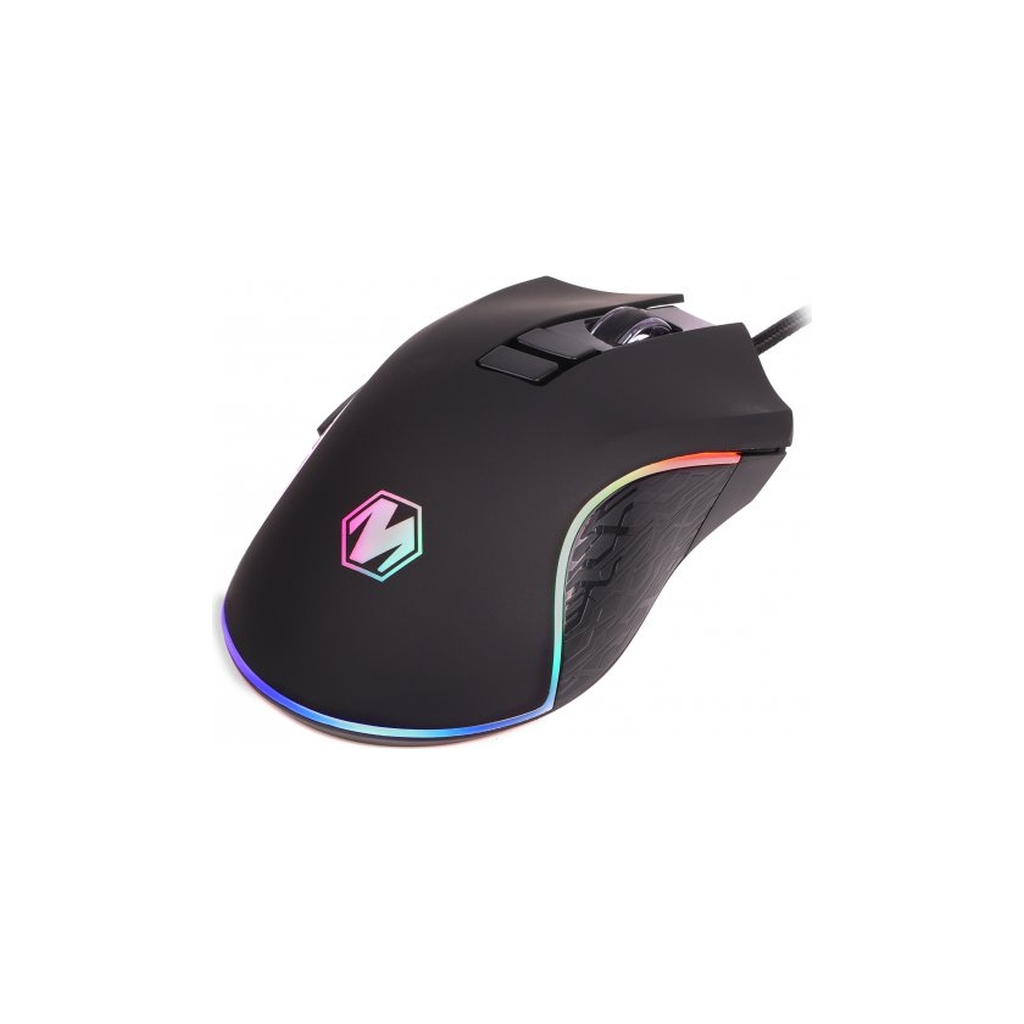 Мишка Maxxter McG-7B-I725 USB Black (McG-7B-I725)