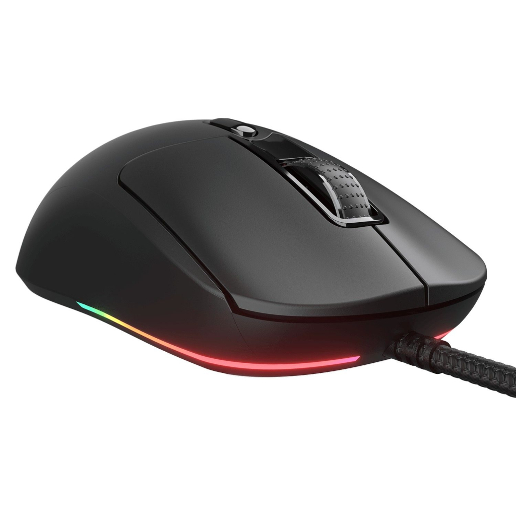 Мишка Cougar Minos Neo RGB USB Black (Minos Neo Black)