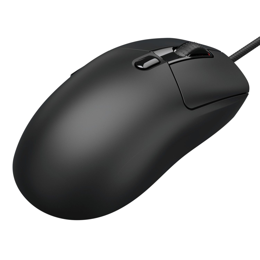 Мишка Cougar Minos Neo RGB USB Black (Minos Neo Black)