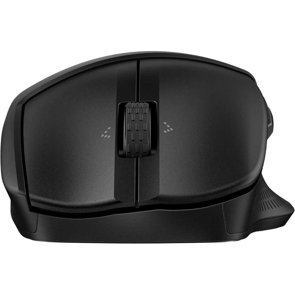 Мишка HP 480 Comfort Bluetooth Black (8T6M3AA)