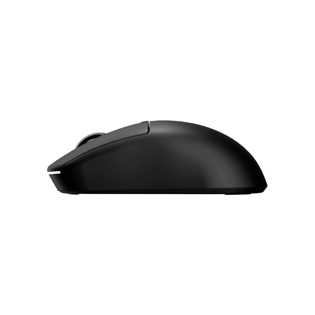 Мишка OfficePro M307B Silent Click Wireless/Bluetooth Black (M307B)