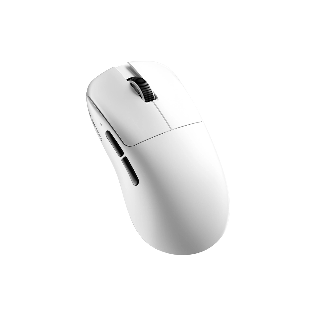 Мишка GamePro Asgard Odin 8K Wireless/USB White (GM035W)