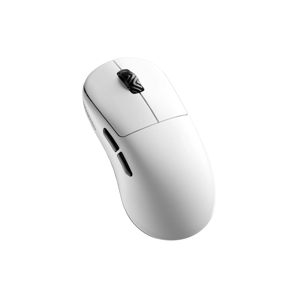 Мишка GamePro Asgard Loki Wireless/USB White (GM022W)